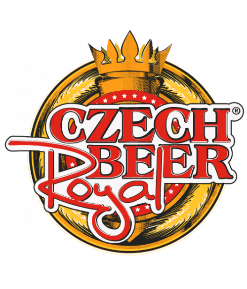 Royal Czech Beer Gold