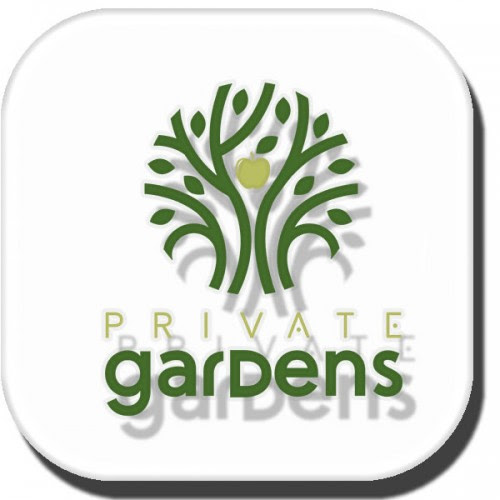 Private Gardens